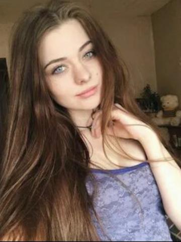 Индивидуалка Сабина Фотография 3