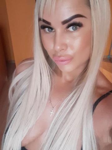 Индивидуалка Флора Фотография 9